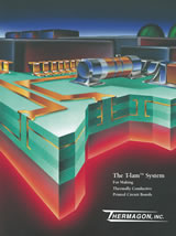 Thermagon T-lam brochure