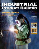 welding product publicity feature article copywriting